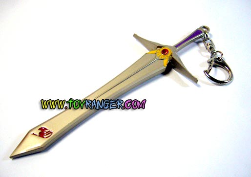ดาบแฟรี่เทลล์ Fairy Tail 14 cm