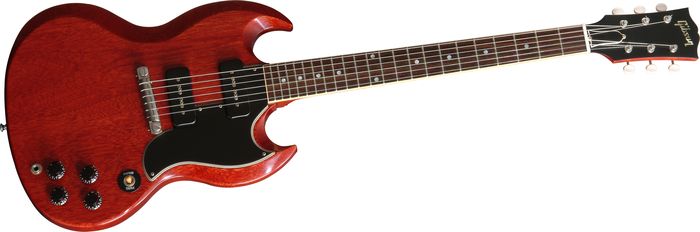 Gibson Custom SG Special VOS Electric Guitar