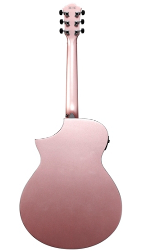 Ibanez AEWC10 Acoustic-Electric Guitar