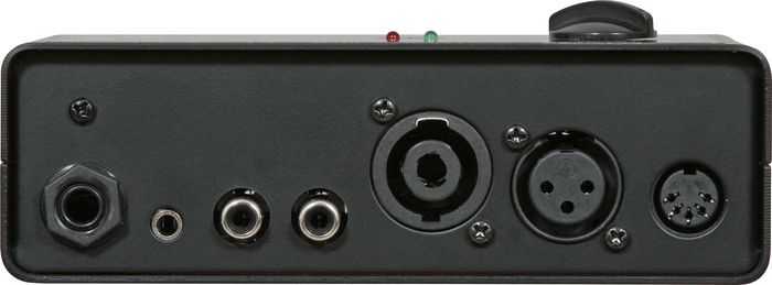 Galaxy Audio Cable Tester