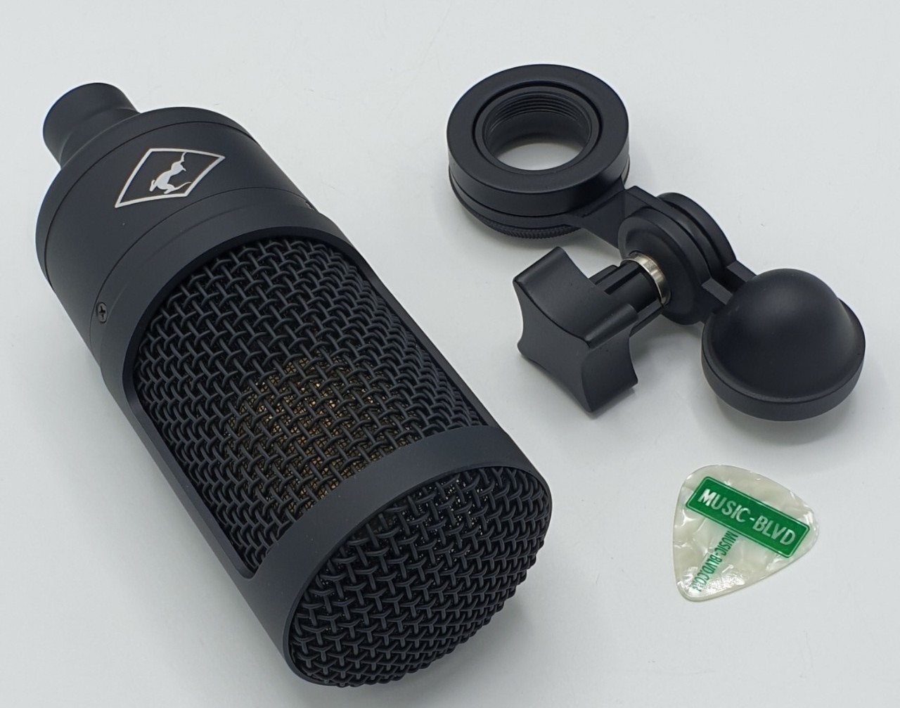 Antelope Audio Edge Solo Modeling Microphone