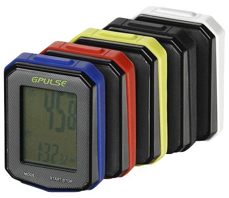 [SALE 50%] ไมล์ GPULSE วัดความเร็ว รอบขา