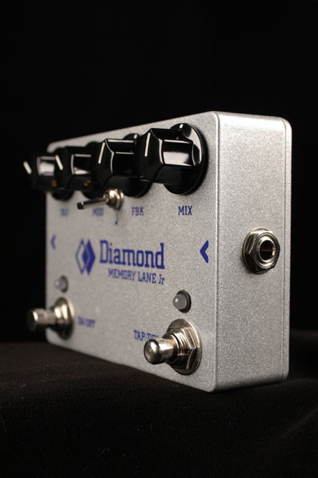 Diamond Memory Lane Jr.