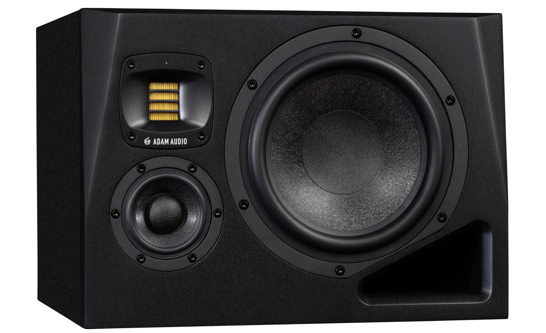 ADAM Audio A8H-R 8-inch 3-way Powered Studio Monitor (Right) (Each)