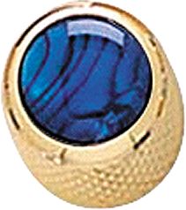 Q Parts Mini-Dome Knob Single