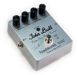 TOADWORKS John Bull MKII