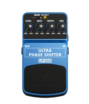 behringer UP300