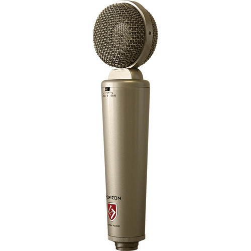 Lauten Audio Horizon LT-321 Large-Diaphragm Tube Condenser Microphone