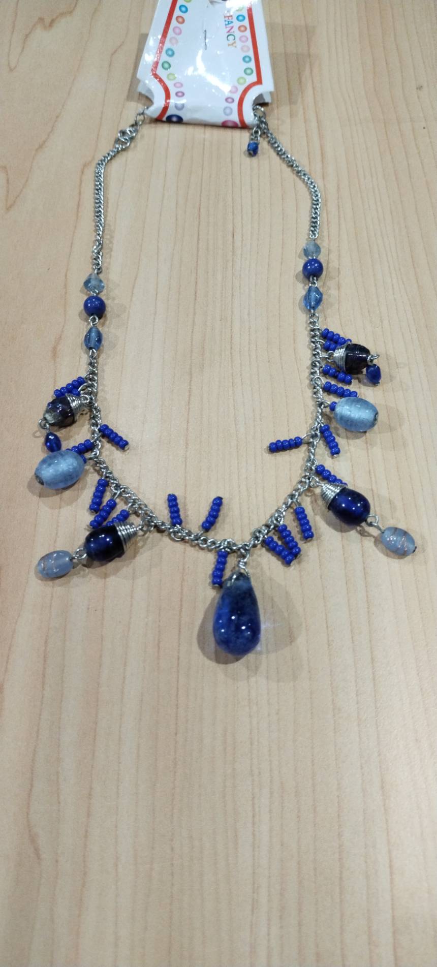 เครื่องประดับ แฟชั่น จัดส่งคละแบบ