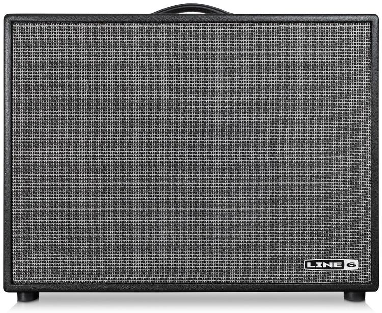 Line 6 Firehawk 1500 Guitar Combo Amp