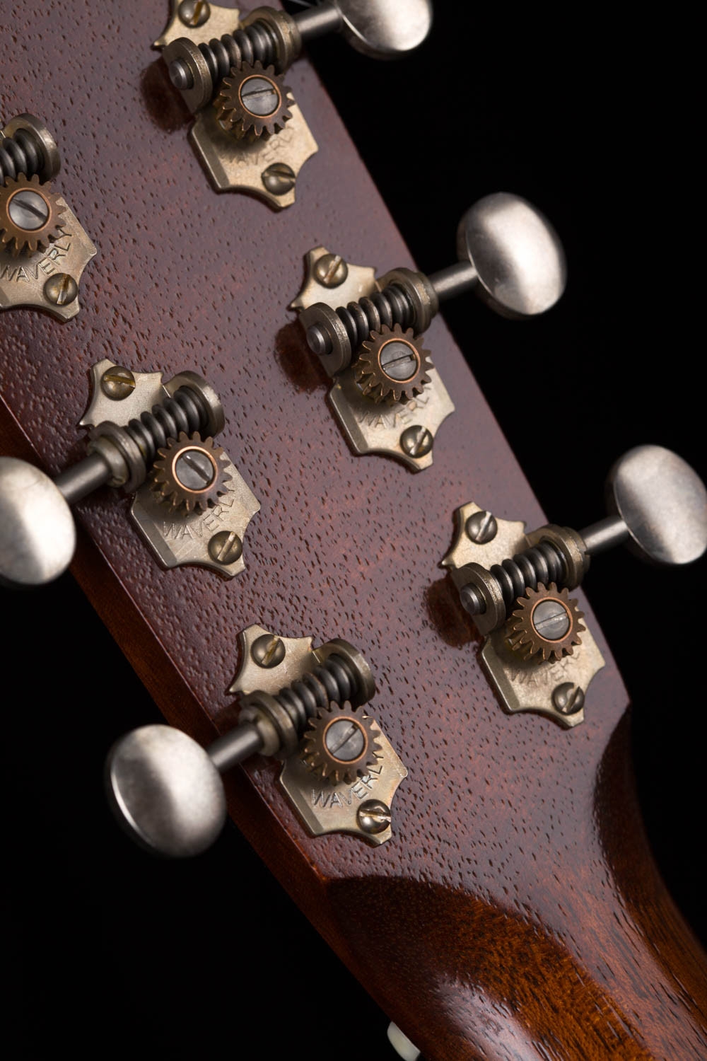 Collings Julian Lage Signature OM1A-JL