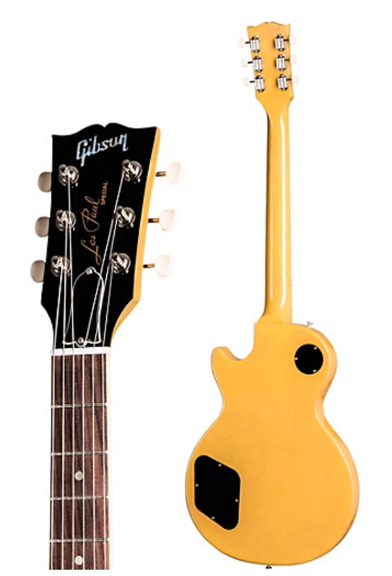 Gibson Les Paul Special Electric Guitar