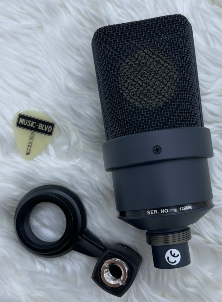 Neumann TLM-103 Microphone