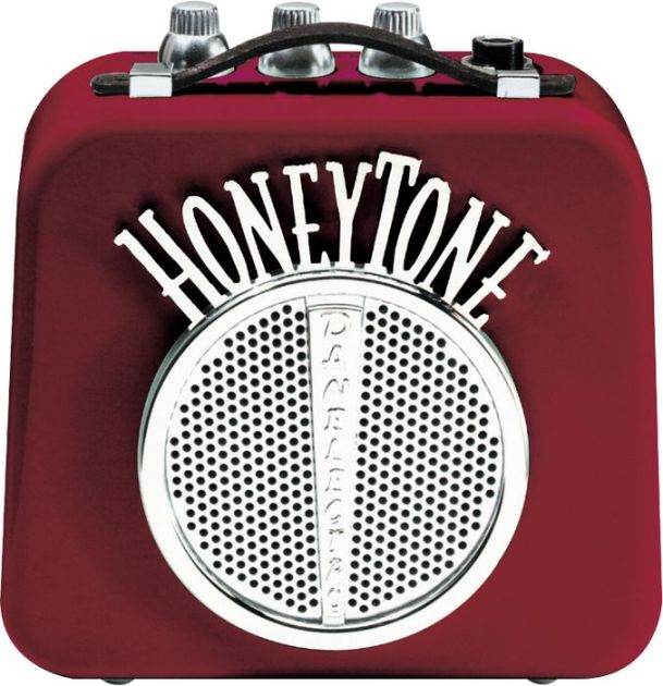 Danelectro Honeytone N-10 Guitar Mini Amp