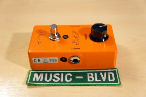 MXR Custom Shop Script Phase 90