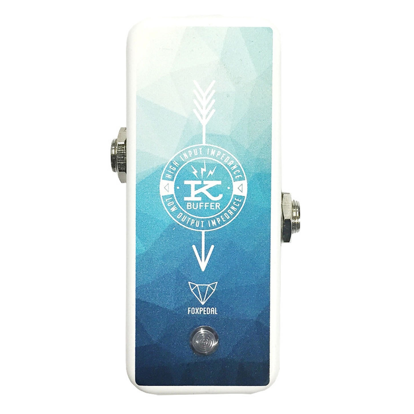 Foxpedal K Buffer