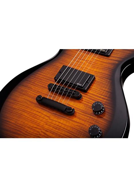 Wylde Audio Odin Electric Guitar