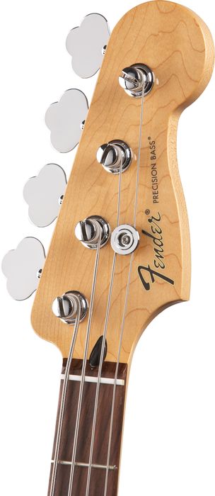 Fender Standard Precision Bass Guitar