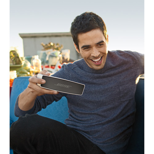 Bose SoundLink Mini Bluetooth Speaker