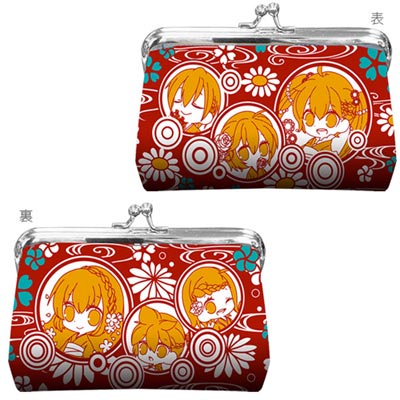 กระเป๋าสตางค์ Vocaloid Series 37 (แท้,1ใบ)