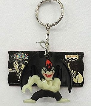 Devil Man : Mazinkaiser Devil Man Glow in the DARK Ver. (แท้)เรืองแสง