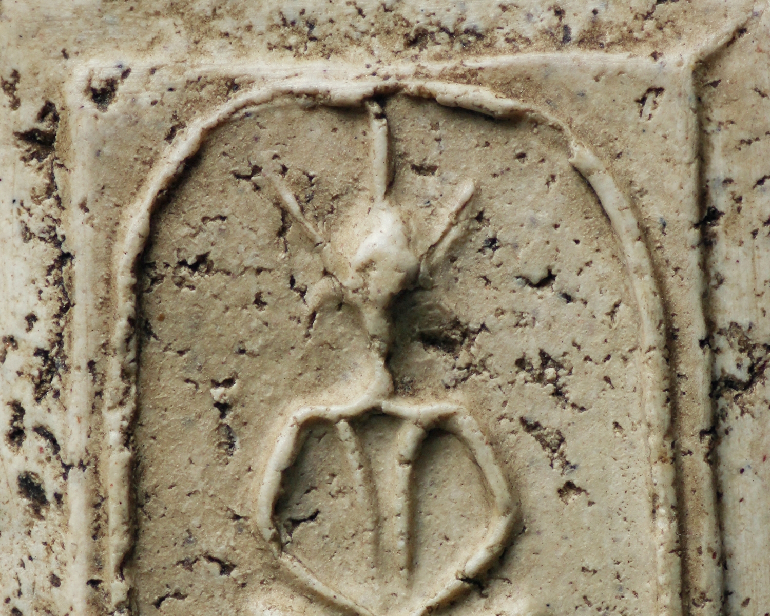 พระสมเด็จวัดเกศไชโย 6 ชั้นอกร่องตลอด