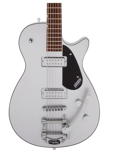 Gretsch Guitars G5260T Electromatic Jet Baritone with Bigsby