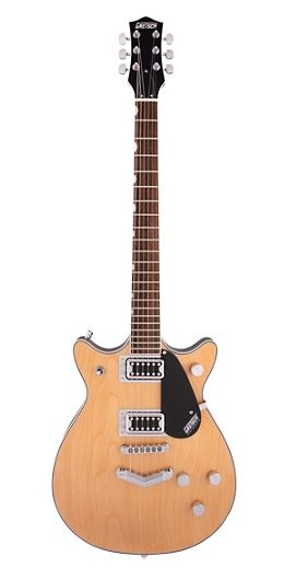 Gretsch Guitars G5222 Electromatic Double Jet BT with V-Stoptail
