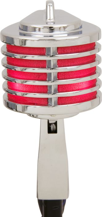 Heil Sound The Fin Dynamic Microphone