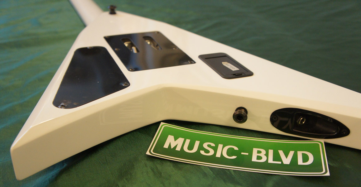 Jackson RRXMG Rhoads X Series Electric Guitar