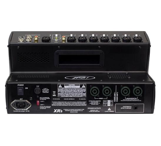 Peavey XR-S Powered Mixer