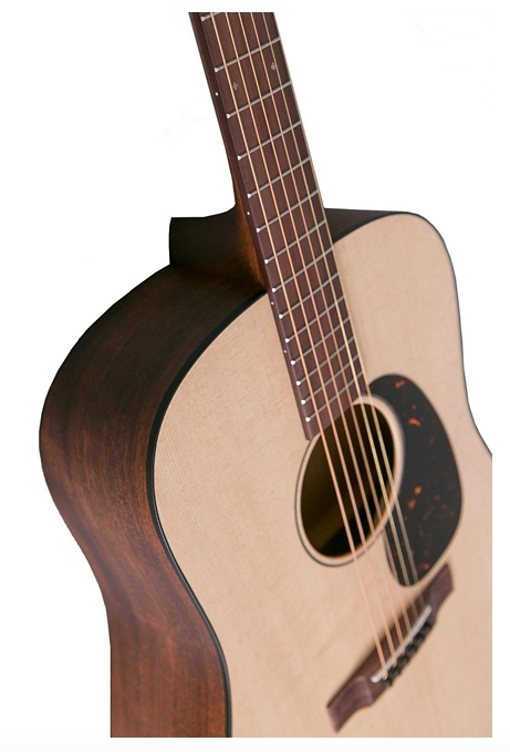 Martin D-15 Special Acoustic Guitar - Natural