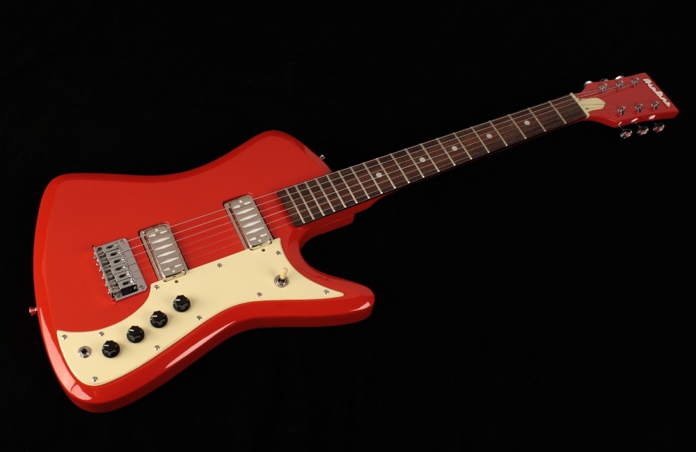Eastwood Airline Bighorn - Red