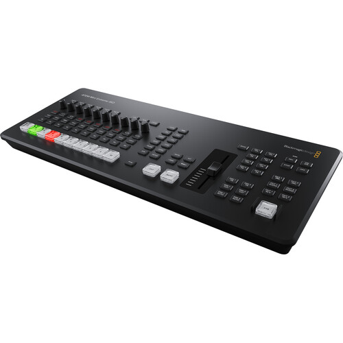 Blackmagic Design ATEM Mini Extreme ISO G2 Switcher