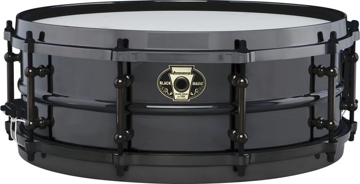 Ludwig Black Magic Snare