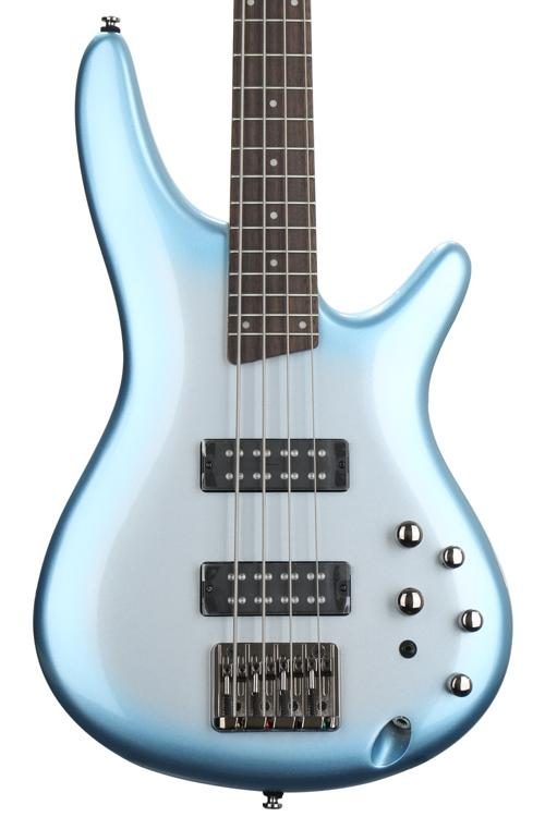 Ibanez SR300E - Seashore Metallic Burst