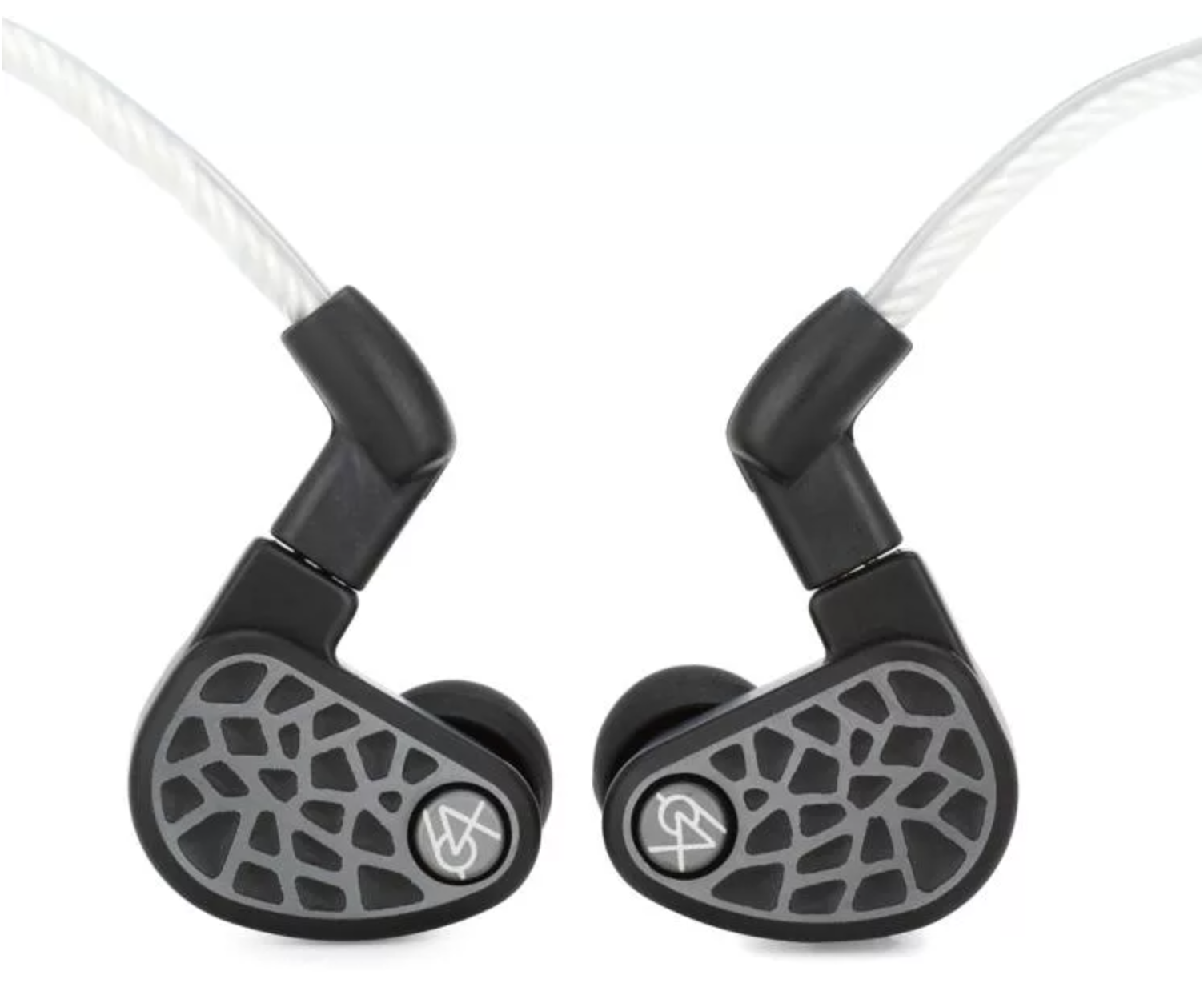 64 Audio U18s 18-driver Universal In-ear Monitors