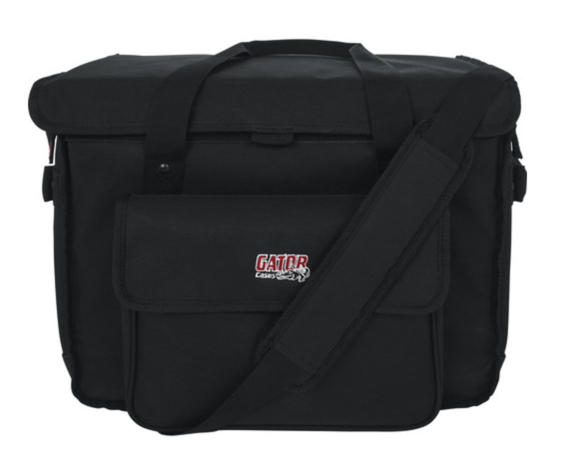 Gator G-STUDIOMON1 Studio Monitor Tote Bag for 5" Speakers