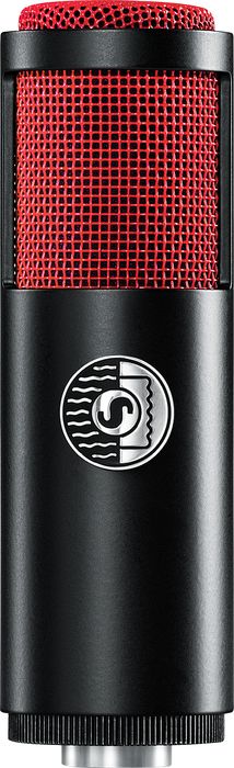 Shure KSM313 Ribbon Microphone