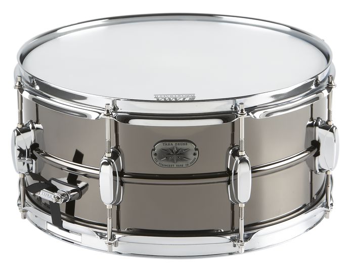 Tama New Metalworks Snare Drum