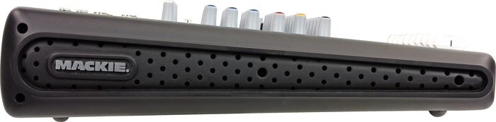 Mackie ProFX12 Professional Compact Mixer