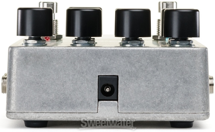 Electro-Harmonix Overlord Overdrive Pedal