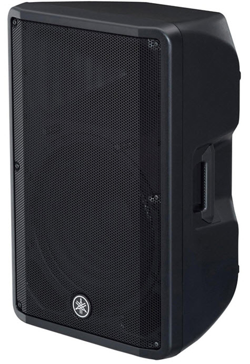 Yamaha DBR15 Powered Speaker
