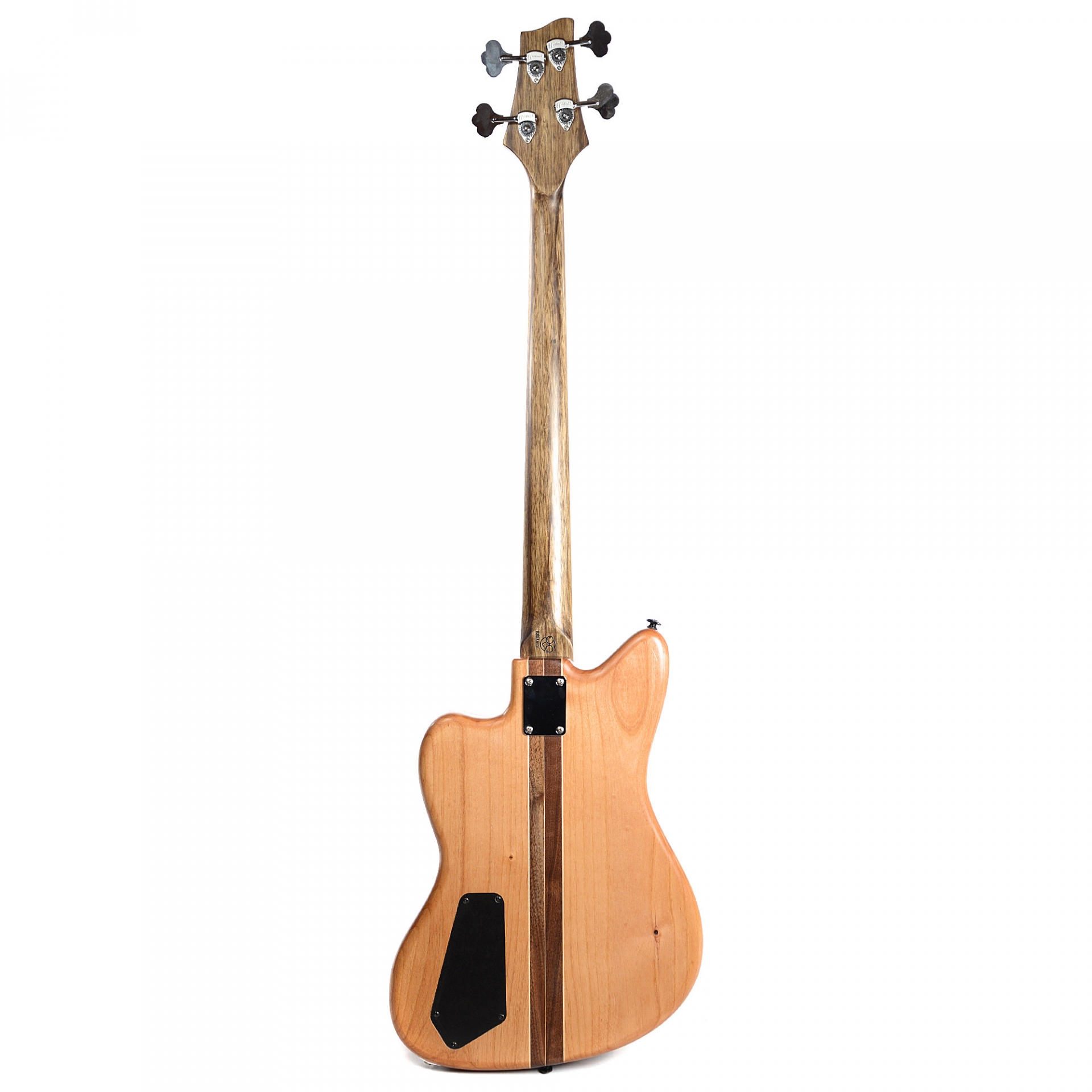 Babik Limba 4-String Bass