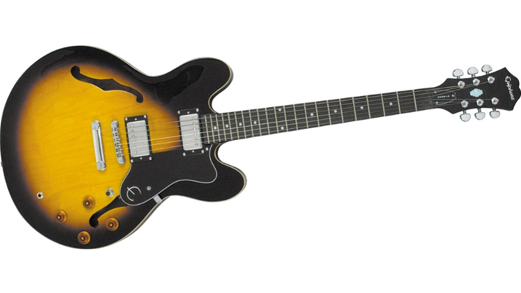 Epiphone Dot Electric Guitar