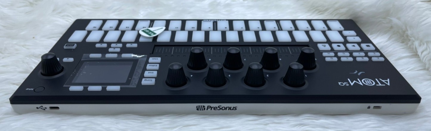 Presonus ATOM SQ
