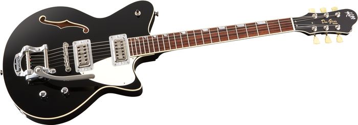 Koll Guitars Duo Glide Electric Guitar