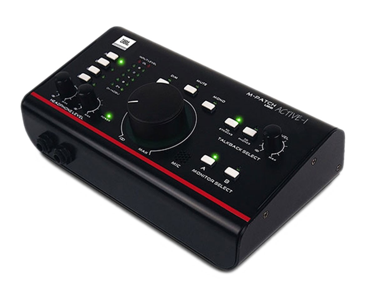 JBL M-Patch Active-1