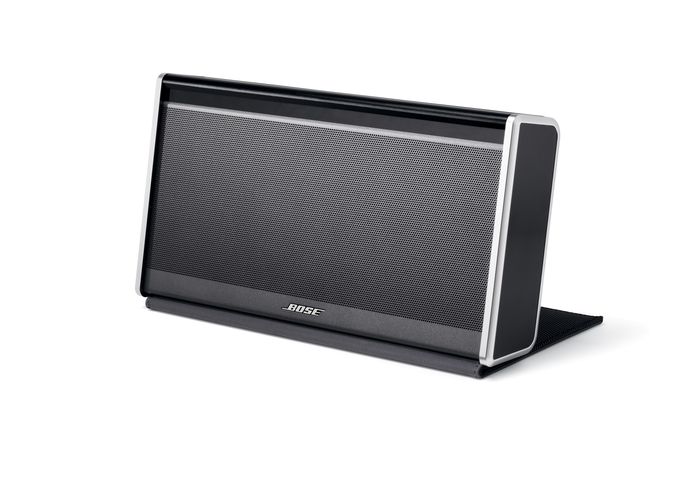 Bose SoundLink Wireless Mobile Speaker - Nylon