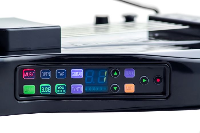 Dr. Scientist Sounds Cosmichorus